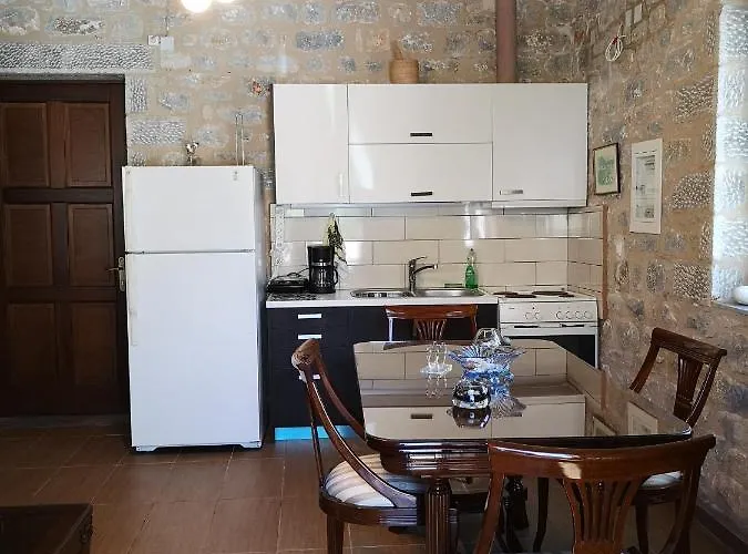 παραδοσιακός πύργος *