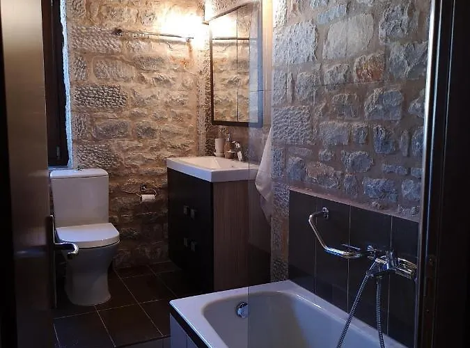παραδοσιακός πύργος Holiday home